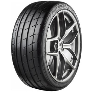Bridgestone - POTENZA S007 - 295/35R20