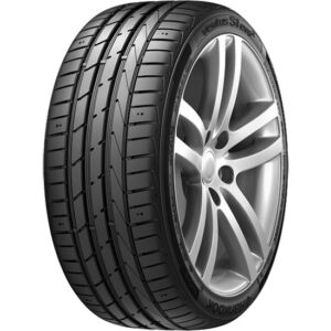 Hankook - Ventus S1 Evo2 (k117) - 245/45R17