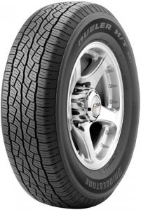 Bridgestone - D687 - 235/55R18