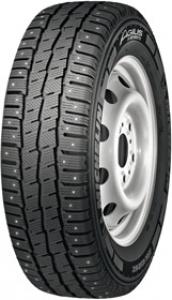 Michelin - AGILIS X-ICE North - 205/75R16C