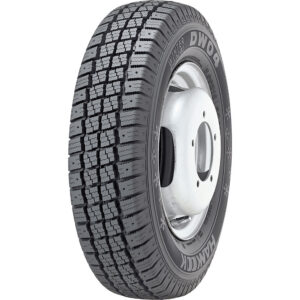 Hankook - Winter Radial (dw04) - 155/80R13
