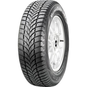 Maxxis - Ma-sw Victra Snow Suv - 255/75R15