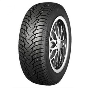 Nankang - SW8 - 225/45R18