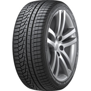 Hankook - Winter I*cept Evo2 (w320b) - 245/45R19