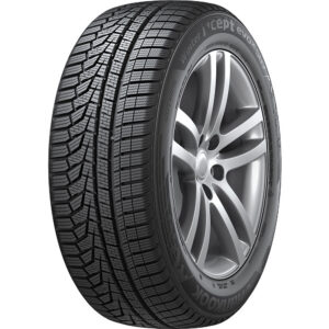 Hankook - Winter I*cept Evo2 Suv (w320a) - 245/70R16