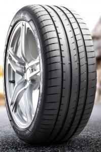 Goodyear - Eagle F1 Asymmetric 3 - 285/35R22