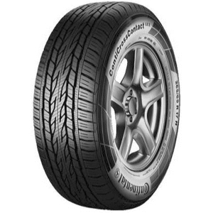 Continental - Conticrosscontact Lx2 - 215/65R16