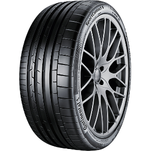Continental - Sportcontact 6 - 315/40R21