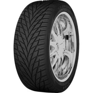 Toyo - Proxes S/t - 275/55R17