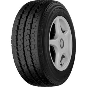 Toyo - H08 - 165/70R14C