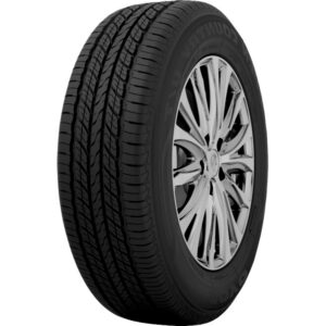 Toyo - Open Country U/t - 255/65R16