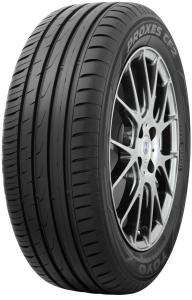 Toyo - Proxes Cf2 - 185/55R14