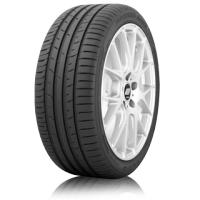 Toyo - Proxes Sport - 255/40R17