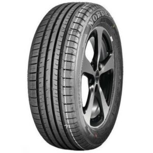 Nordexx - FMOVE4 - 235/40R18