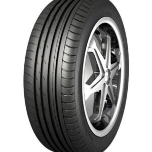 Nankang - As-2+ - 245/45R20