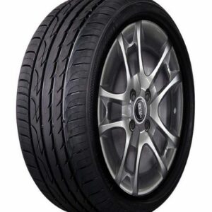 Three-A - P606 - 235/40R18