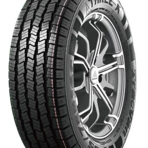 Three-A - TracVan - 185/75R16C