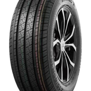 Three-A - EffiTrac - 195/75R16C