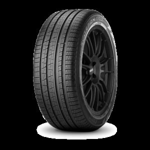 Pirelli - Scorpion Verde All Season - 245/45R20