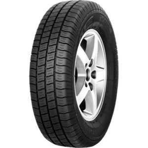 GT Radial - Kargomax St6000 - 155/80R13C