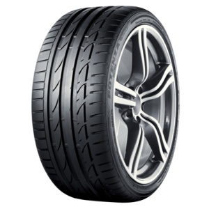 Bridgestone - S001 - 225/50R17