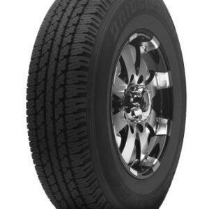 Bridgestone - D-693 Iii - 265/65R17