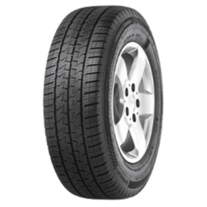 Continental - Vancontact 4season - 195/60R16C