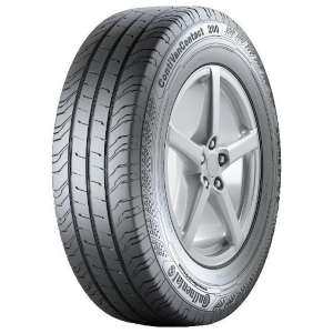 Continental - Contivancontact 200 - 225/75R16C