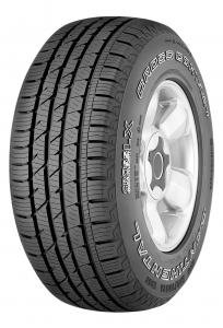 Continental - CROSSCONTACT LX SPORT - 285/40R22