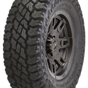 Cooper - Discoverer S/t Maxx - 225/75R16