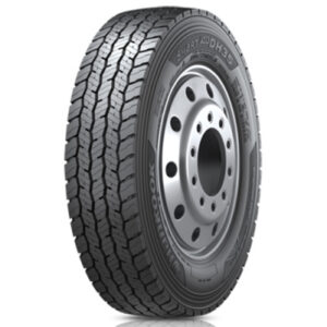 Hankook - Dh35 - 215/75R17.5