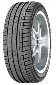 Michelin - PILOT SPORT 3 - 205/50R16