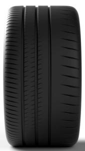 Michelin - PILOT SPORT CUP 2 - 235/35R19