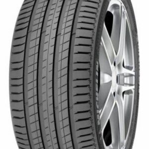 Michelin - Latitude Sport 3 Mo - 255/45R20