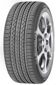 Michelin - LATITUDE TOUR HP - 265/45R20