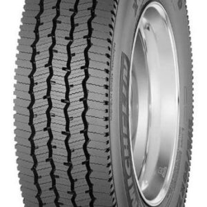 Michelin - X Multi D - 265/70R19.5