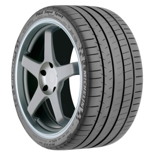 Michelin - Supersport Mo1 - 285/30R19