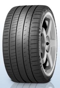 Michelin - PILOT SUPER SPORT - 285/40R19