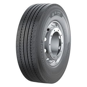 Michelin - X Line Energy Z - 315/80R22.5