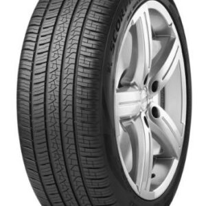 Pirelli - SCORPION™ ZERO ALL SEASON - 235/55R19