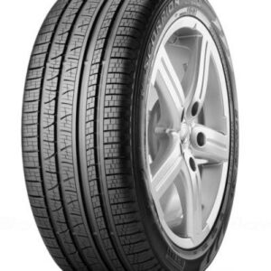 Pirelli - Scorpion Verde As Moe - 235/60R18