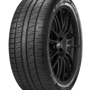 Pirelli - SCORPION ZERO ASIM. - 255/45R20