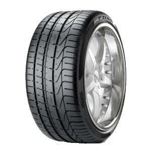 Pirelli - P ZERO™ - 285/35R21