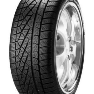 Pirelli - WINTER 240 SOTTOZERO SERIE II - 255/45R19