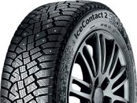 Continental - IceContact 2 - 295/40R20
