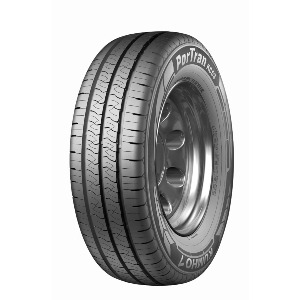 Kumho - Kc53 - 215/75R16C