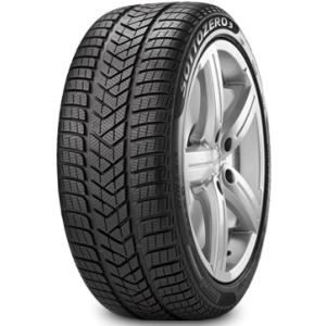 Pirelli - Winter Sottozero 3 - 255/35R19