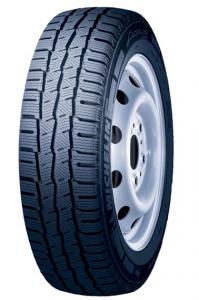 Michelin - AGILIS ALPIN - 195/65R16C