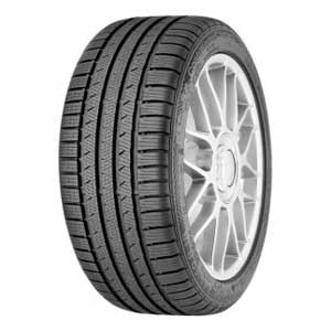 Continental - Contiwintercontact Ts810 S - 245/45R17