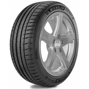 Michelin - Ps4 S - 285/25R20